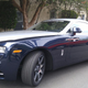 Illustration for article titled Private viewing of the Chiron and driving a Wraith
